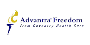 Advantra freedom logo