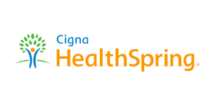 Cigna-healthspring-logo